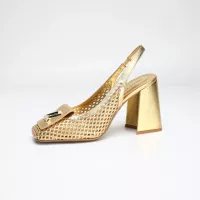 $115.00 USD Louis Vuitton Sandal For Women #1348544