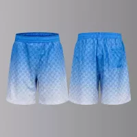 $45.00 USD Gucci Pants For Unisex #1348545