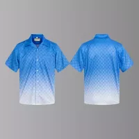 $48.00 USD Gucci Shirts Short Sleeved For Unisex #1348547