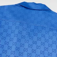 $48.00 USD Gucci Shirts Short Sleeved For Unisex #1348547