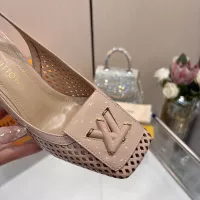 $115.00 USD Louis Vuitton Sandal For Women #1348548