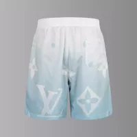 $45.00 USD Louis Vuitton LV Pants For Unisex #1348550