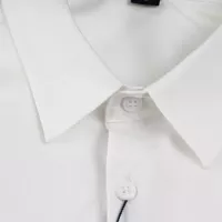 $48.00 USD Louis Vuitton LV Shirts Short Sleeved For Unisex #1348553