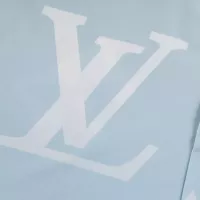 $48.00 USD Louis Vuitton LV Shirts Short Sleeved For Unisex #1348553