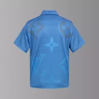 $48.00 USD Louis Vuitton LV Shirts Short Sleeved For Unisex #1348555
