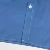 $48.00 USD Louis Vuitton LV Shirts Short Sleeved For Unisex #1348555