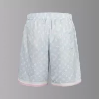 $45.00 USD Louis Vuitton LV Pants For Unisex #1348556
