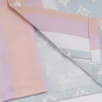 $48.00 USD Louis Vuitton LV Shirts Short Sleeved For Unisex #1348557