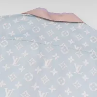 $48.00 USD Louis Vuitton LV Shirts Short Sleeved For Unisex #1348557