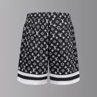 $45.00 USD Louis Vuitton LV Pants For Unisex #1348558