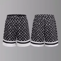 $45.00 USD Louis Vuitton LV Pants For Unisex #1348558