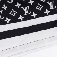 $45.00 USD Louis Vuitton LV Pants For Unisex #1348558