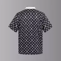 $48.00 USD Louis Vuitton LV Shirts Short Sleeved For Unisex #1348559