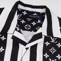 $48.00 USD Louis Vuitton LV Shirts Short Sleeved For Unisex #1348559