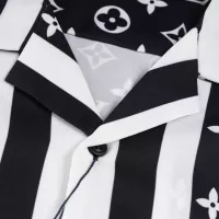$48.00 USD Louis Vuitton LV Shirts Short Sleeved For Unisex #1348559