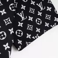 $48.00 USD Louis Vuitton LV Shirts Short Sleeved For Unisex #1348559