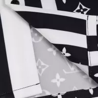$48.00 USD Louis Vuitton LV Shirts Short Sleeved For Unisex #1348559