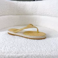 $108.00 USD Chanel Slippers For Women #1348563
