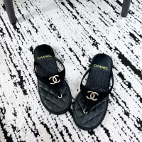 $108.00 USD Chanel Slippers For Women #1348565