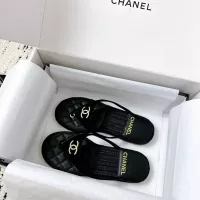 $108.00 USD Chanel Slippers For Women #1348565