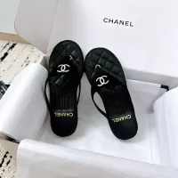 $108.00 USD Chanel Slippers For Women #1348565