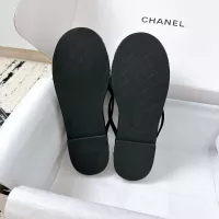 $108.00 USD Chanel Slippers For Women #1348565