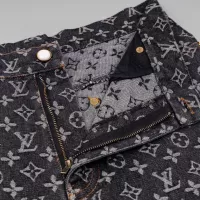 $190.00 USD Louis Vuitton LV Tracksuits Long Sleeved For Unisex #1348573