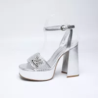 $125.00 USD Louis Vuitton Sandal For Women #1348575