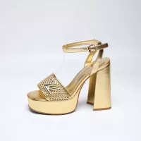 $125.00 USD Louis Vuitton Sandal For Women #1348576