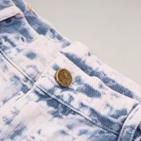 $102.00 USD Louis Vuitton LV Jeans For Unisex #1348577