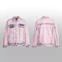 $115.00 USD Louis Vuitton LV Jackets Long Sleeved For Unisex #1348578