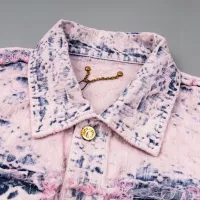 $115.00 USD Louis Vuitton LV Jackets Long Sleeved For Unisex #1348578
