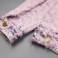$115.00 USD Louis Vuitton LV Jackets Long Sleeved For Unisex #1348578