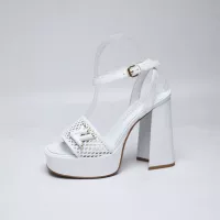 $125.00 USD Louis Vuitton Sandal For Women #1348582