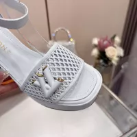 $125.00 USD Louis Vuitton Sandal For Women #1348582