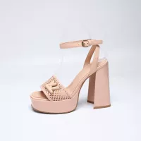 $125.00 USD Louis Vuitton Sandal For Women #1348583