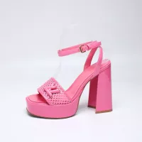 $125.00 USD Louis Vuitton Sandal For Women #1348584