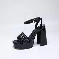 $125.00 USD Louis Vuitton Sandal For Women #1348586