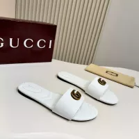 $82.00 USD Gucci Slippers For Women #1348598