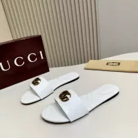 $82.00 USD Gucci Slippers For Women #1348598