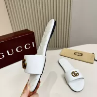 $82.00 USD Gucci Slippers For Women #1348598