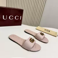 $82.00 USD Gucci Slippers For Women #1348599