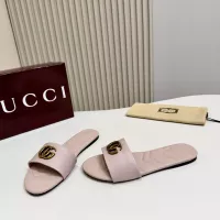 $82.00 USD Gucci Slippers For Women #1348599