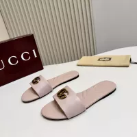 $82.00 USD Gucci Slippers For Women #1348599