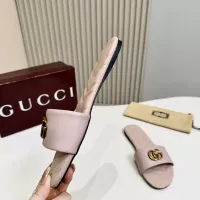 $82.00 USD Gucci Slippers For Women #1348599