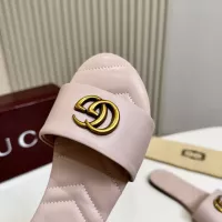 $82.00 USD Gucci Slippers For Women #1348599