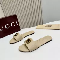 $82.00 USD Gucci Slippers For Women #1348600