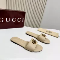 $82.00 USD Gucci Slippers For Women #1348600