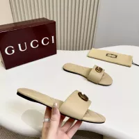 $82.00 USD Gucci Slippers For Women #1348600