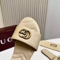 $82.00 USD Gucci Slippers For Women #1348600